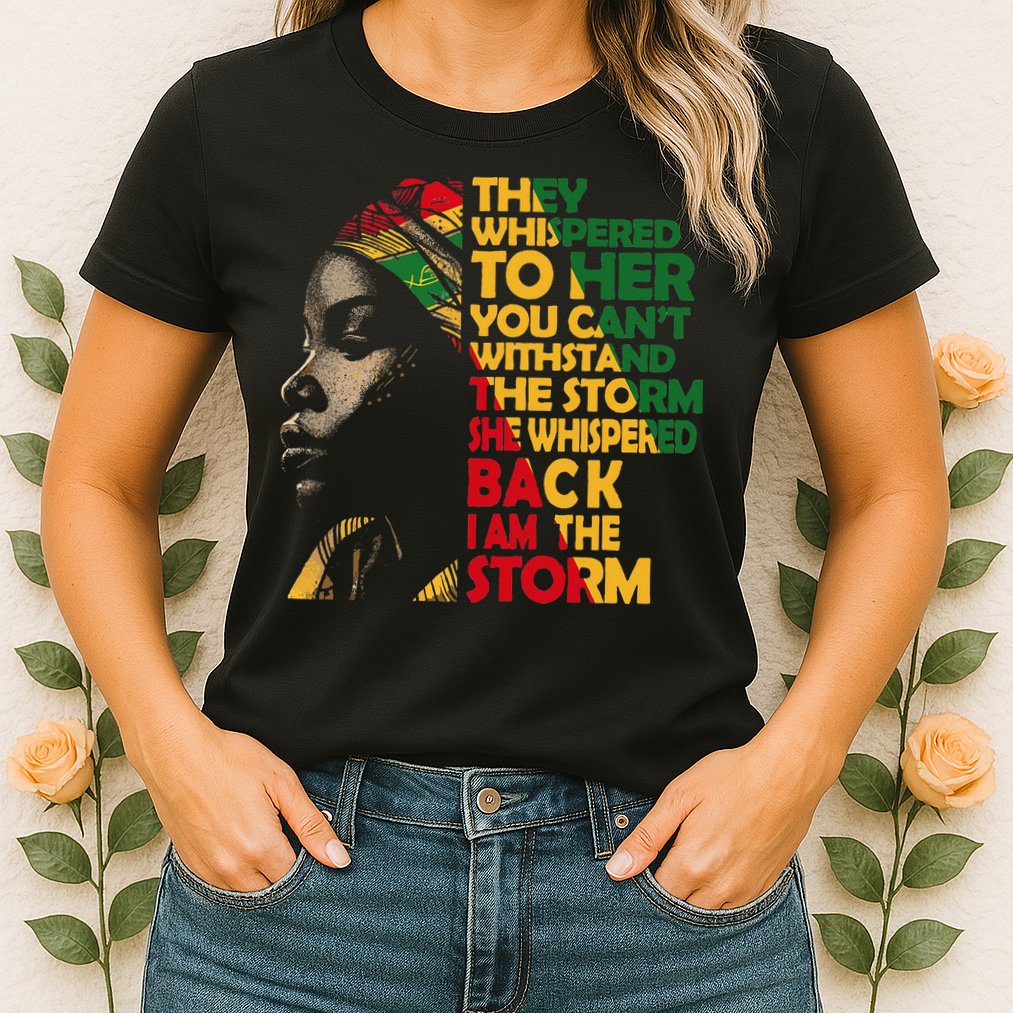 Juneteenth 2024 Women Celebrate Black Freedom Womens T-Shirt