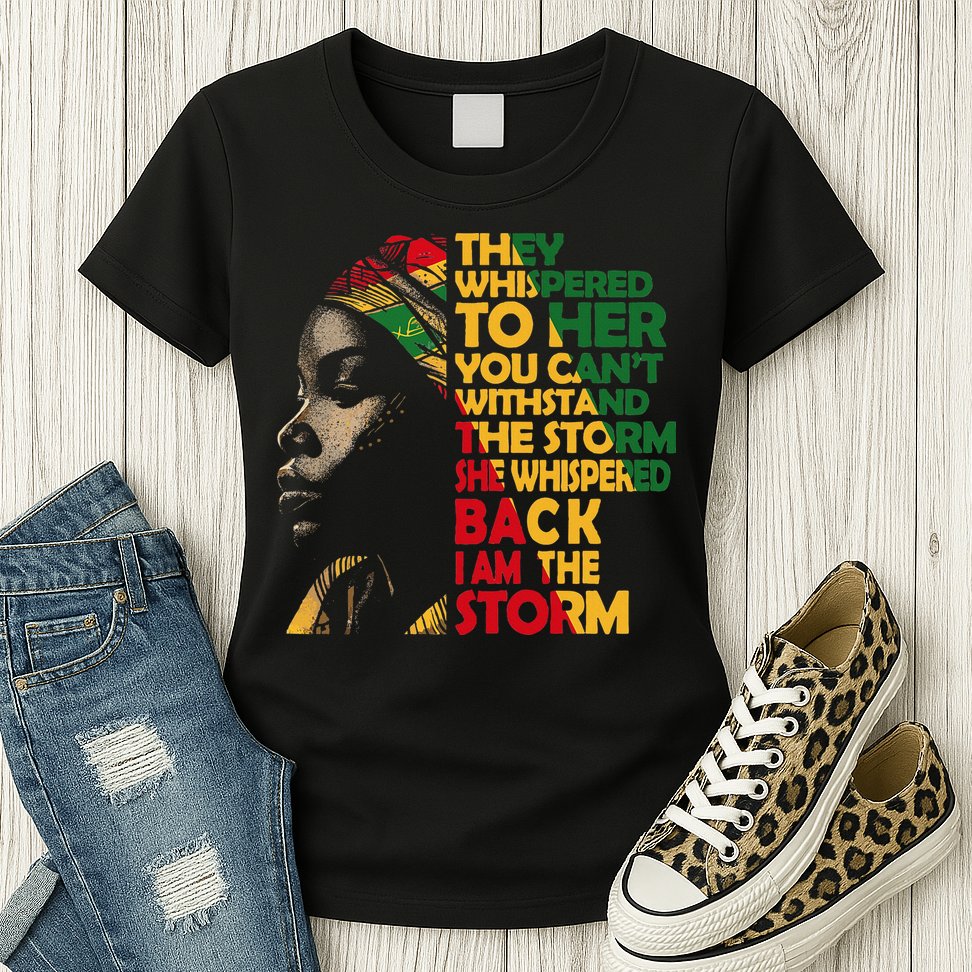 Juneteenth 2024 Women Celebrate Black Freedom Womens T-Shirt