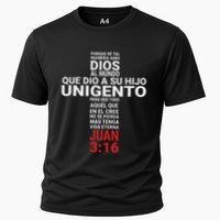 Juan 316 John Playera Camisa Performance Shirt