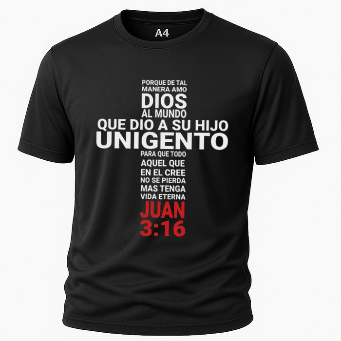 Juan 316 John Playera Camisa Performance Shirt