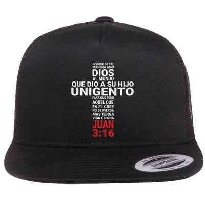 Juan 316 John Playera Camisa Flatbill Hat