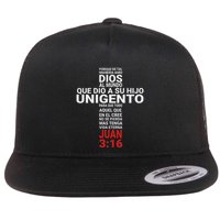Juan 316 John Playera Camisa Flat Bill Trucker Hat