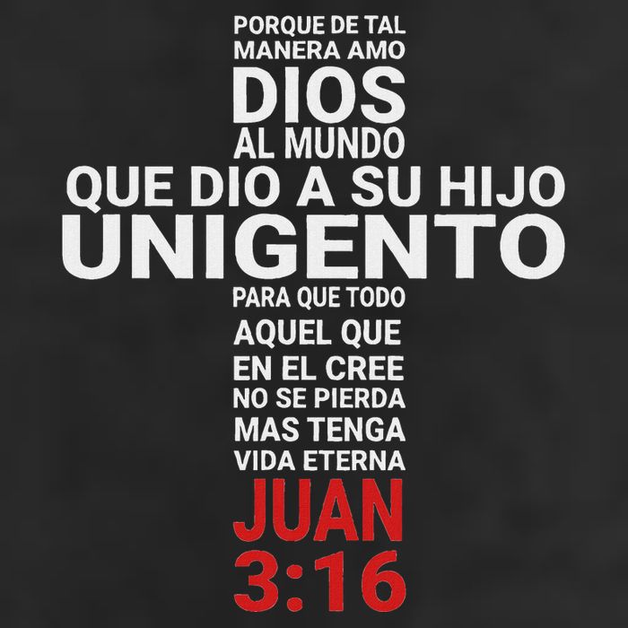 Juan 316 John Playera Camisa Tumbler