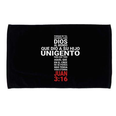 Juan 316 John Playera Camisa Microfiber Hand Towel