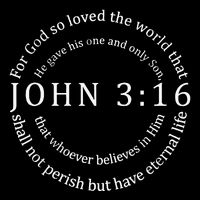 John 316 Cooling Performance Crew T-Shirt