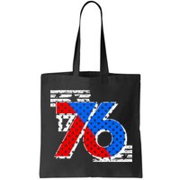 July 4th 1776 Stars And Stripes Bag