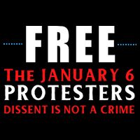 January 6 Conservative Anti Biden Free Speech Tall T-Shirt