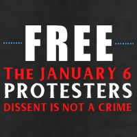January 6 Conservative Anti Biden Free Speech 11oz C Handle Ceramic Mug