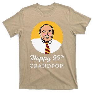 JBMJRs 95th Birthday T-Shirt