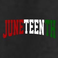 Juneteenth African American Adult Drive Performance Visor