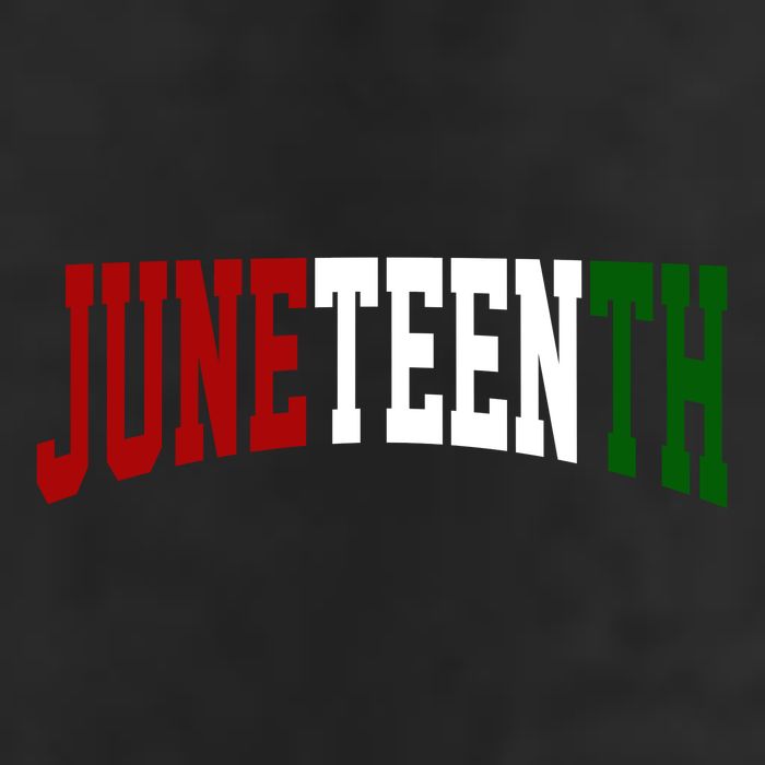 Juneteenth African American Adult Drive Performance Visor