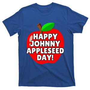 Johnny Appleseed Apple Day 2024 T-Shirt