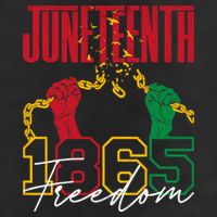 Juneteenth African American Freedom Black Pride Juneteenth Hat
