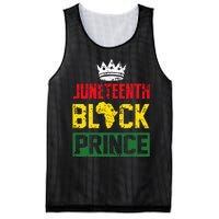 Juneteenth Afro American Boy Son Family Matching Juneteenth Mesh Reversible Basketball Jersey Tank