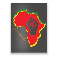 Juneteenth African American Pride Poster
