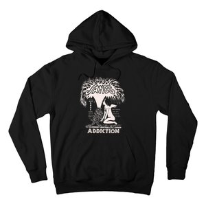 J.A.N.E.’S Addiction – Addiction Hoodie