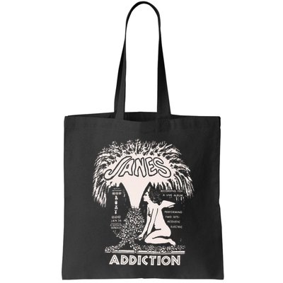 J.A.N.E.’S Addiction – Addiction Bag