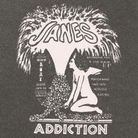 J.A.N.E.’S Addiction – Addiction Cotton Canvas Backpack