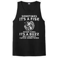 Just Another Beer Drinker With A Fishing Problem PosiCharge Competitor Tank