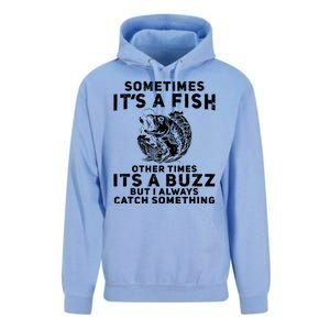 Just Another Beer Drinker With A Fishing Problem Unisex Surf Hoodie