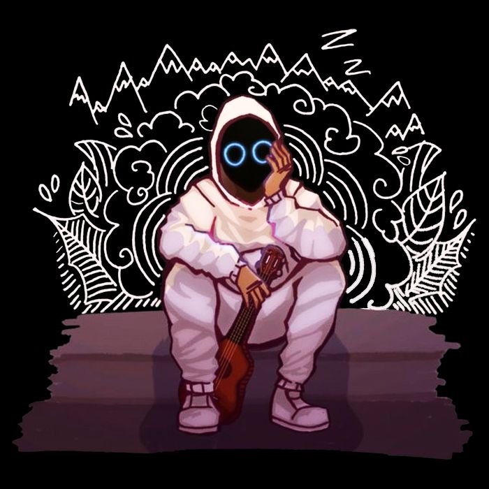 Just A Boy With A Ukulele BoyWithUke T-Shirt