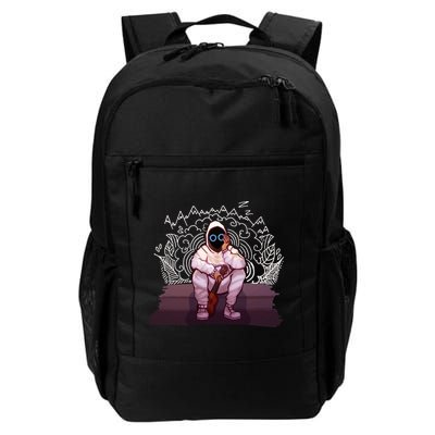 Just A Boy With A Ukulele BoyWithUke Backpack