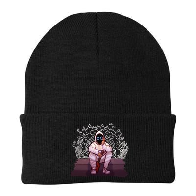Just A Boy With A Ukulele BoyWithUke Beanie