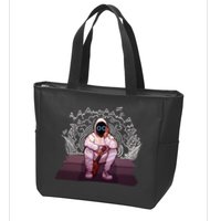 Just A Boy With A Ukulele BoyWithUke Zip Tote Bag