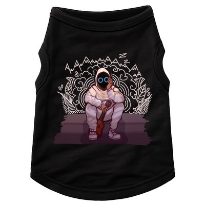 Just A Boy With A Ukulele, BoyWithUke Doggie Tank