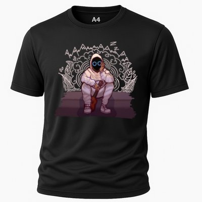 Just A Boy With A Ukulele, BoyWithUke Performance Shirt