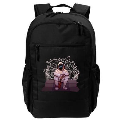 Just A Boy With A Ukulele, BoyWithUke Backpack