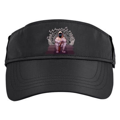 Just A Boy With A Ukulele, BoyWithUke Adult Drive Performance Visor