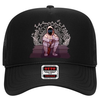 Just A Boy With A Ukulele, BoyWithUke Trucker Hat