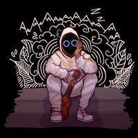 Just A Boy With A Ukulele, BoyWithUke Cropped Pullover Crew