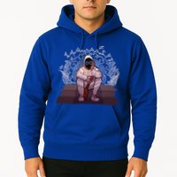 Just A Boy With A Ukulele, BoyWithUke Hoodie