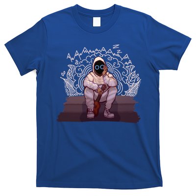 Just A Boy With A Ukulele, BoyWithUke T-Shirt
