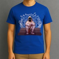 Just A Boy With A Ukulele, BoyWithUke T-Shirt