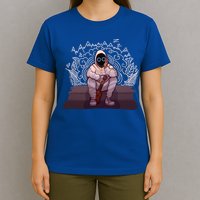 Just A Boy With A Ukulele, BoyWithUke T-Shirt