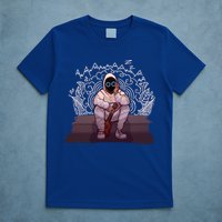 Just A Boy With A Ukulele, BoyWithUke T-Shirt