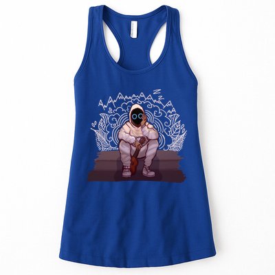 Just A Boy With A Ukulele, BoyWithUke Womens Tank Top