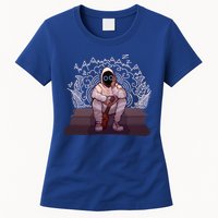 Just A Boy With A Ukulele, BoyWithUke Womens T-Shirt