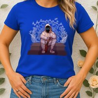 Just A Boy With A Ukulele, BoyWithUke Womens T-Shirt