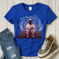 Just A Boy With A Ukulele, BoyWithUke Womens T-Shirt