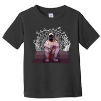 Just A Boy With A Ukulele BoyWithUke Toddler T-Shirt