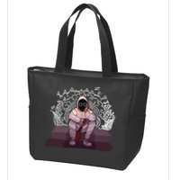 Just A Boy With A Ukulele BoyWithUke Zip Tote Bag