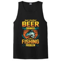 Just Another Beer Drinker With A Fishing Problem PosiCharge Competitor Tank
