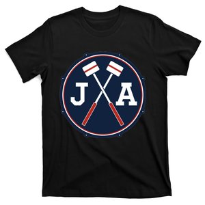 John Adams Bass Drum JA T-Shirt