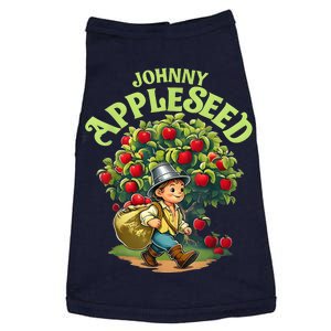 Johnny Appleseed Costume Halloween Costume Storybook Outfit Doggie Tank