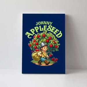 Johnny Appleseed Costume Halloween Costume Storybook Outfit Canvas