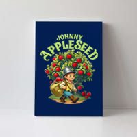 Johnny Appleseed Costume Halloween Costume Storybook Outfit Canvas